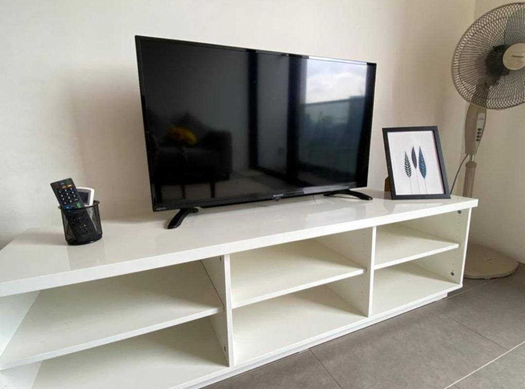 KL Sentral Loft , EST Bangsar #2, LRT Leilighet Kuala Lumpur Eksteriør bilde