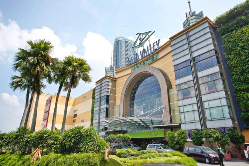 KL Sentral Loft , EST Bangsar #2, LRT Leilighet Kuala Lumpur Eksteriør bilde